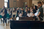 Ecole de piano de Malestroit