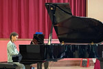 Ecole de piano de Malestroit