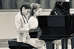 Ecole de piano de Malestroit