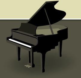 Piano